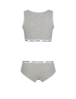 Gri Melanj __ Giyim Tak_m - Pierre cardin фото 2