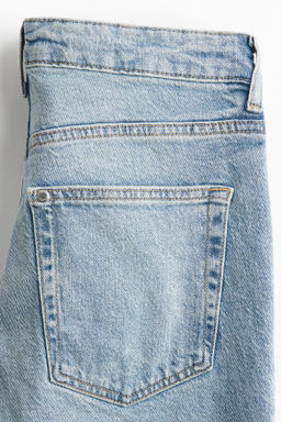 Flared High Jeans - H&m фото 7