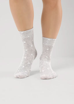 Носки детские для девочки