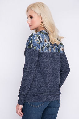 Блузка 40695 - Avili фото 14