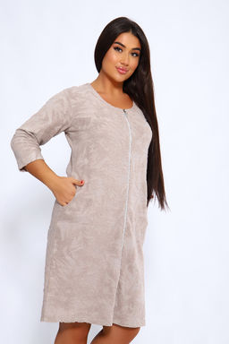 Халат 83713 - Натали фото 25