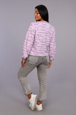 Туника 36566 - Натали фото 4