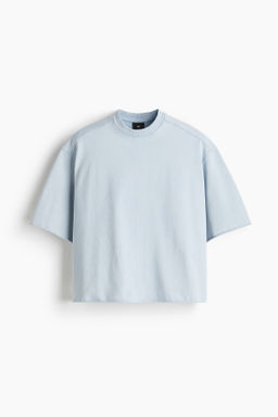 Camiseta Oversized Fit - H&m фото 2