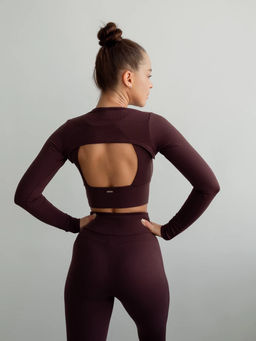 ТОП MAYA/болеро - Forstrong фото 17