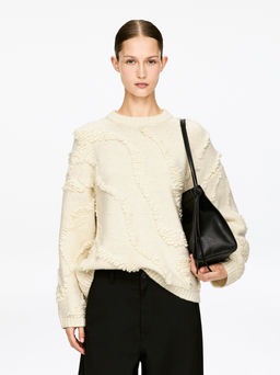Jersey texturizado - H&m фото 2