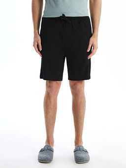 Пижамные шорты мужские Slim Fit