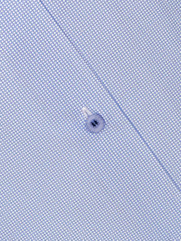 Сорочка мужская длинный рукав GREG 213/231/1905/Z/1p  фото 2