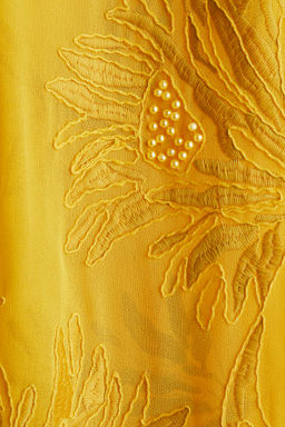 Vestido de tirantes con detalles decorativos - H&m фото 2