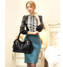 BG-2523-White