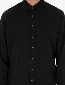 Siyah Regular Fit Jean G_mlek - Pierre cardin фото 6