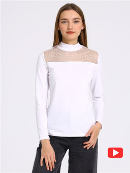 Водолазка 1ЖДВД2896804