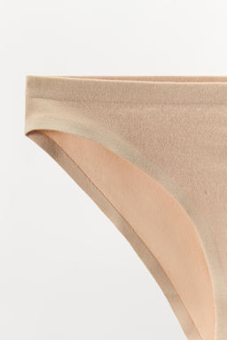 SEAMLESS BRIEFS - Zara фото 14