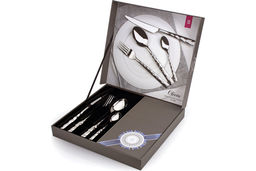 Набор столовых приборов 16пр. TalleR TR-21608  фото 3