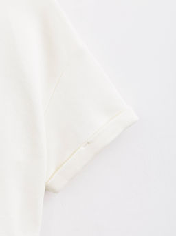 Джемпер женский CONTE ELEGANT LD 2090 off-white off-white  фото 6