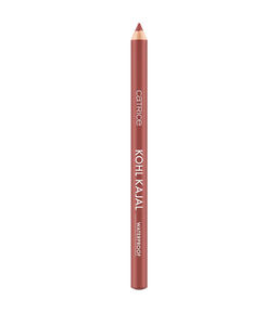 CATRICE Карандаш для глаз водостойкий Kohl Kajal Waterproof, 100 Burgundy Babe  фото 2