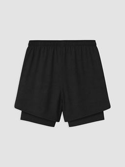 Regular Fit Erkek Taytl? Spor ?ort - Waikiki фото 2