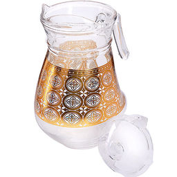 30703 Кувшин с крышкой 1,5л индивид упак.LR(х8) - Mayer&boch фото 8