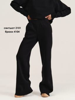 Брюки 4104 - MG Wear фото 2