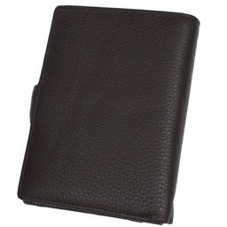 YK Мужское портмоне HT 208-3104  фото 2