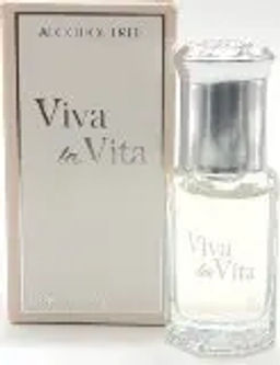 Ж NEO Парфюм. МАСЛО с ролликом 6 мл Viva La Vita / Вива Ла Вита