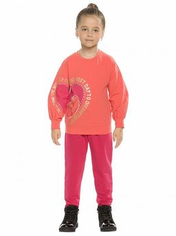 Уценка PELICAN GFANP3253 комплект для девочек