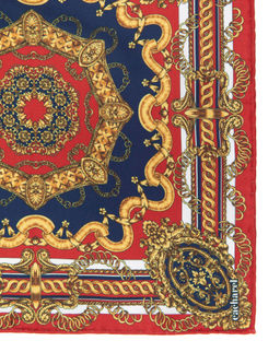 Красный платок - Cacharel фото 4