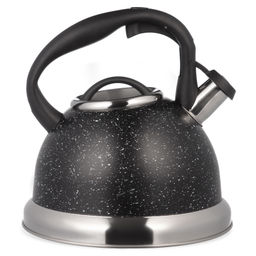 ЧАЙНИК AGNESS СО СВИСТКОМ, 3,1 Л  фото 6