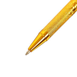 Набор ручек шариковых, 4 штуки, автоматические, стержень синий, МИКС - Calligrata фото 4