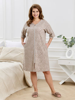 Халат Махрома VIOTEX