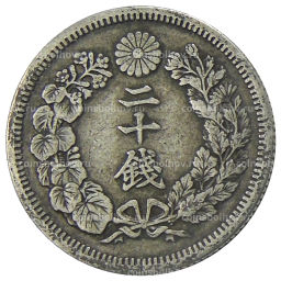 20 сен 1910 года Япония