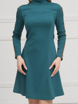 Платье П5-4409 - Wisell фото 14