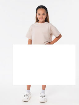 Кофта от Костюм "Джамп" детский бежевый