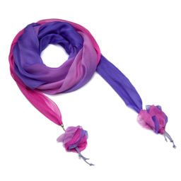 Шарф Джолана 003350_68_27 Foxtrot