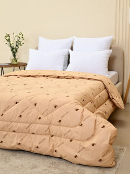 Одеяло всесезонное CASSIA - Бархан 220x240