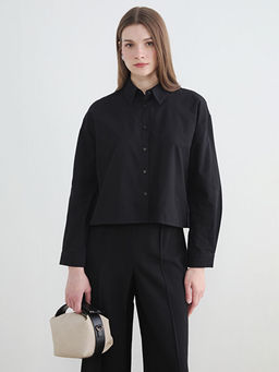 Loose Fit Kad?n G?mlek