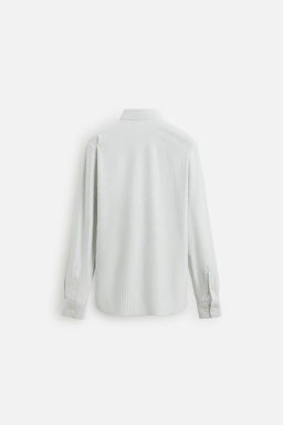 REGULAR FIT SHIRT - Zara фото 50