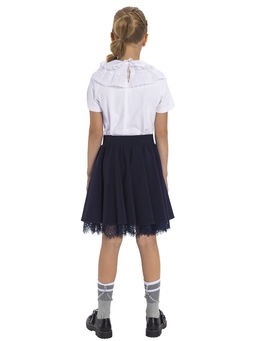 Блузка дев. О76977 - Карамелли фото 2