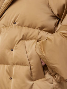 Пальто женское 1241123001 beige