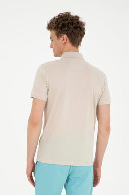 Мужская футболка с камнем Неожиданная скидка в корзине - U.s. polo assn фото 12