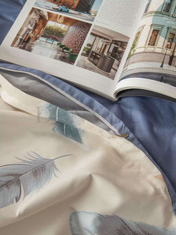 КПБ Denvol Classic на резинке по кругу DENCLR013 2 спальный