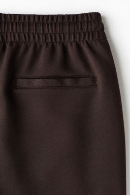 Pantal?n de ch?ndal interlock Regular Fit - H&m фото 7