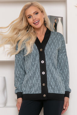 Кардиган 9043-2 - Avili фото 6