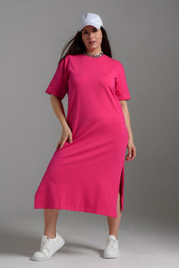 14406 платье женское длинное