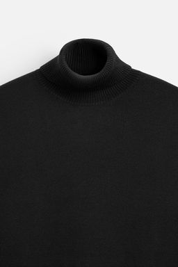 SOFT VISCOSE SWEATER - Zara фото 8