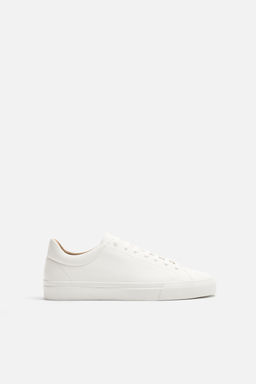 BASIC TRAINERS - Zara фото 3