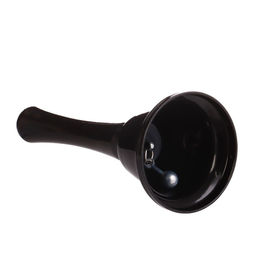 Колокольчик настольный, черный, 12.5 х 5.2 см - Simaland фото 2