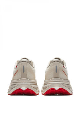 Кроссовки для бега Бежевый/Меловый Белый