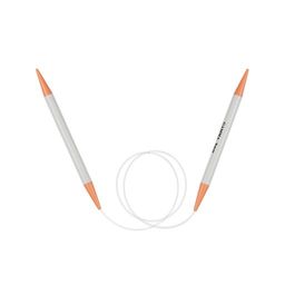 Спицы GAMMA круговые PKN1 пластик d 9.0 мм 80 см 1 шт фото 3