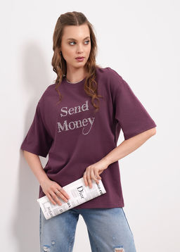 Футболка женская