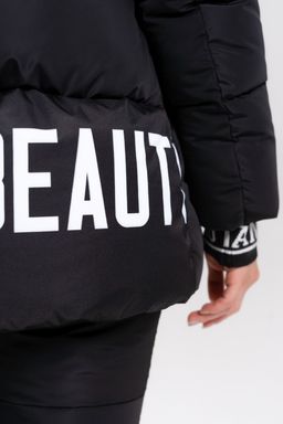 Куртка зимняя до -20, синтепух 300 - А+б коллекция фото 22